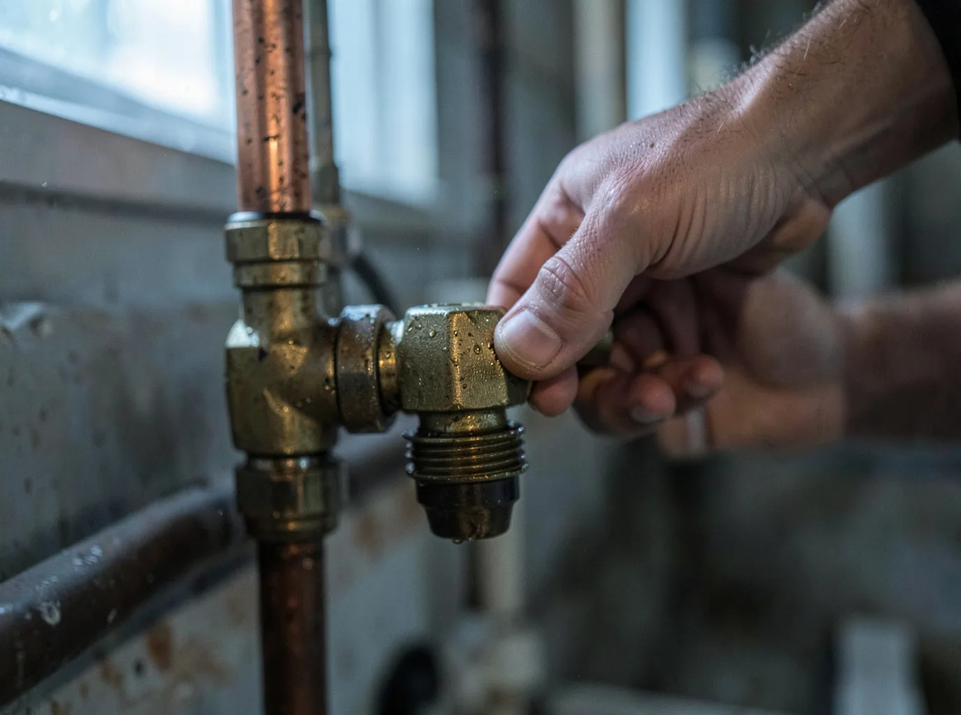 Emergency Plumber Blue Bell, PA FAQs